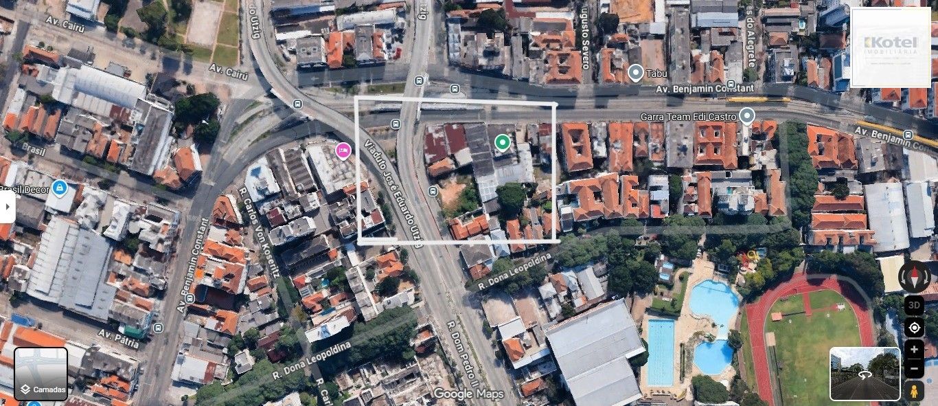 Terreno à venda, São João - Porto Alegre — foto 4