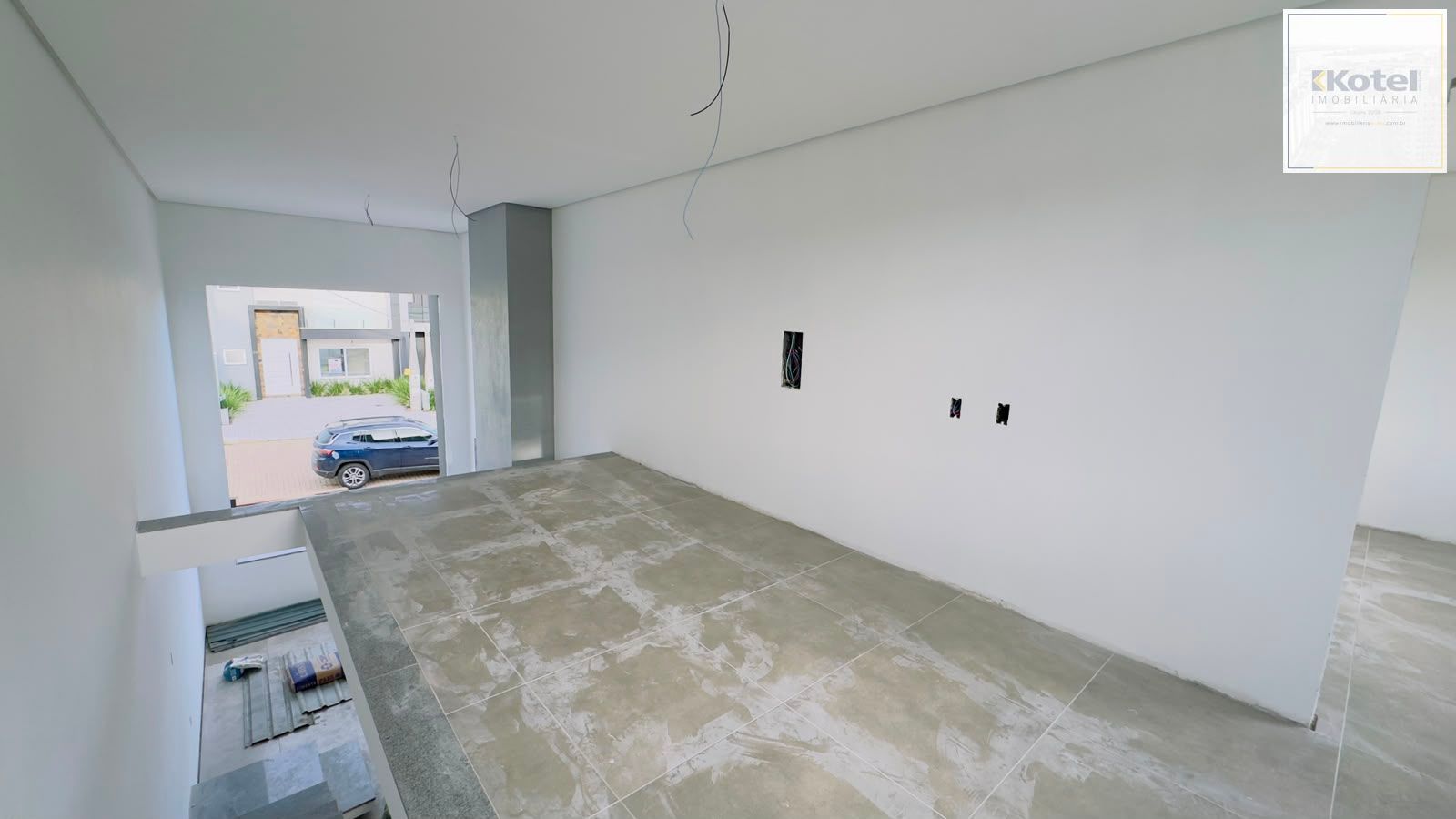 Casa em Condomínio 3 dormitórios no Bairro Hípica. — foto 5