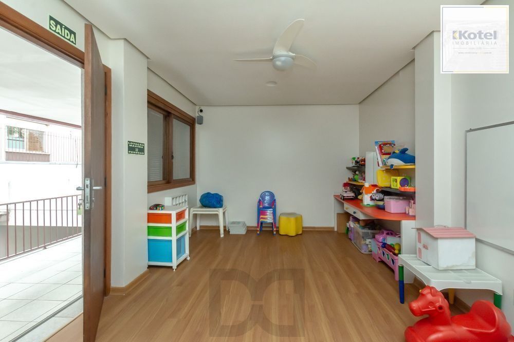 Cobertura 3 quartos à venda, 164m², Santo Antônio - Porto Alegre — foto 5