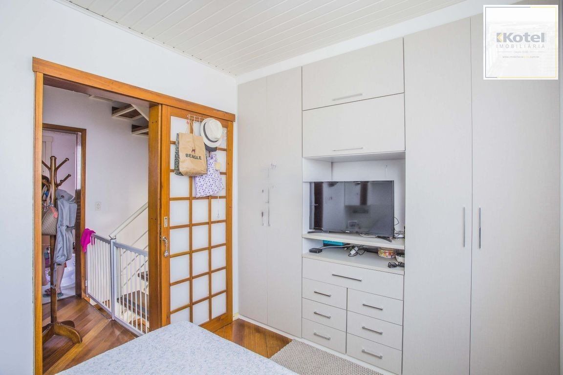 Casa de Condomínio 3 quartos à venda, 96m², Nonoai - Porto Alegre — foto 3