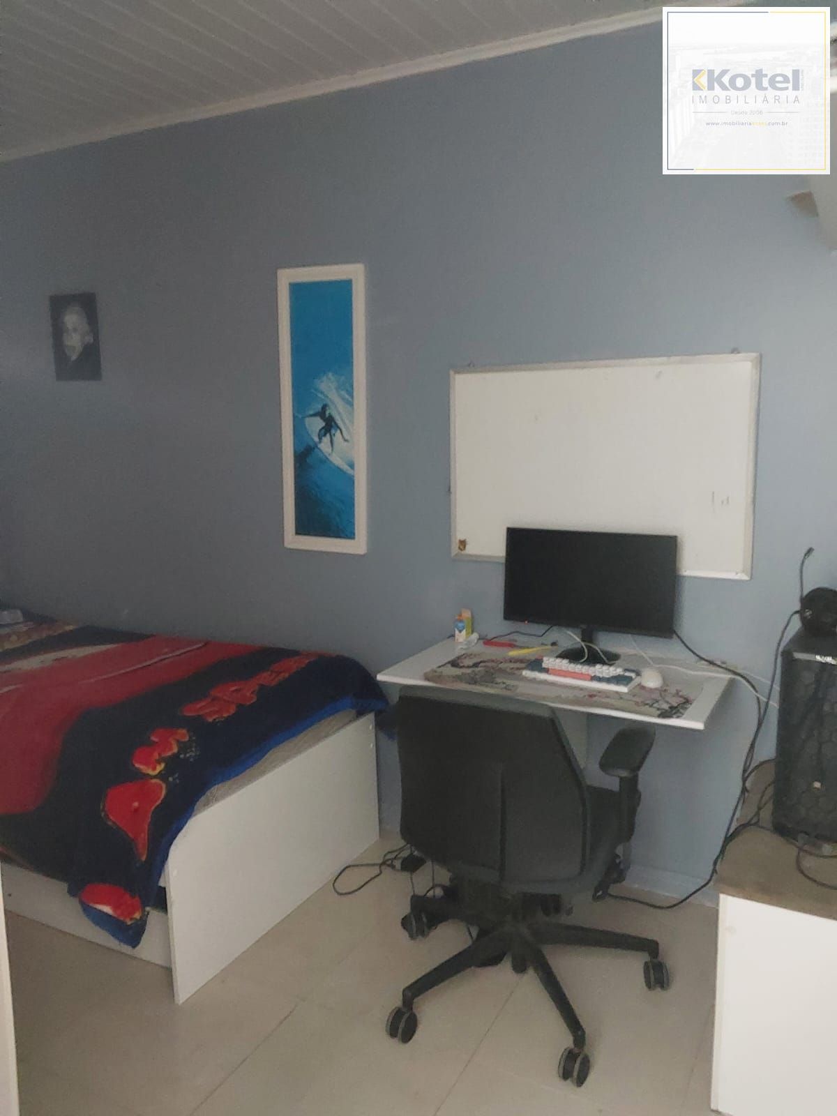 Sobrado em condomínio no bairro Vila Nova com 2 dormitórios, sendo 1 suíte. — foto 5