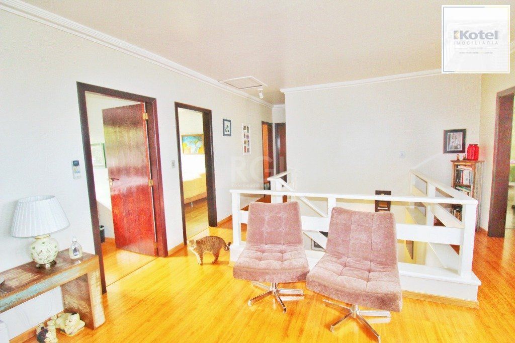 Casa, 4 quartos, à venda, 300 m², Jardim Isabel - Porto Alegre — foto 3