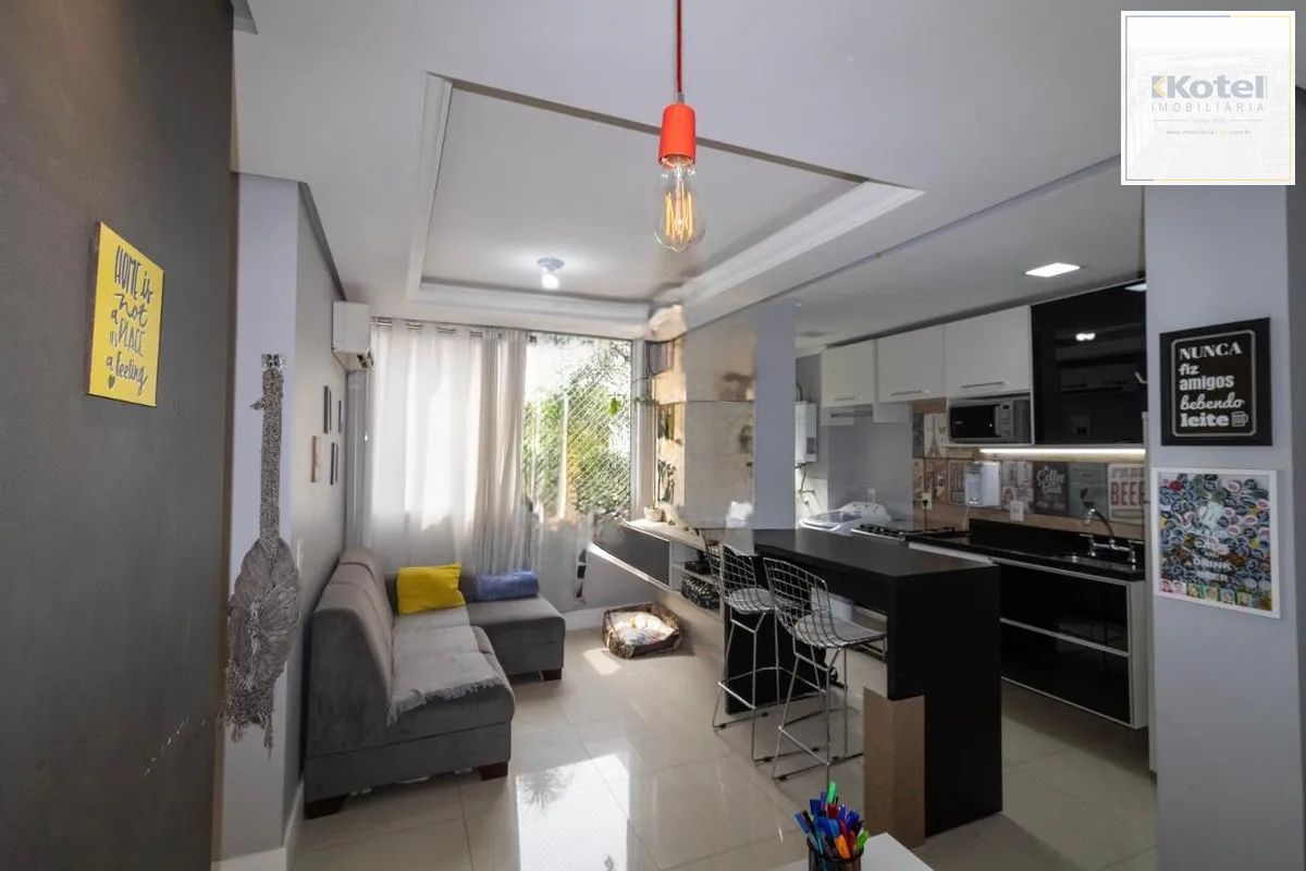 Apartamento 2 quartos à venda, 46m², Cavalhada - Porto Alegre — foto 5
