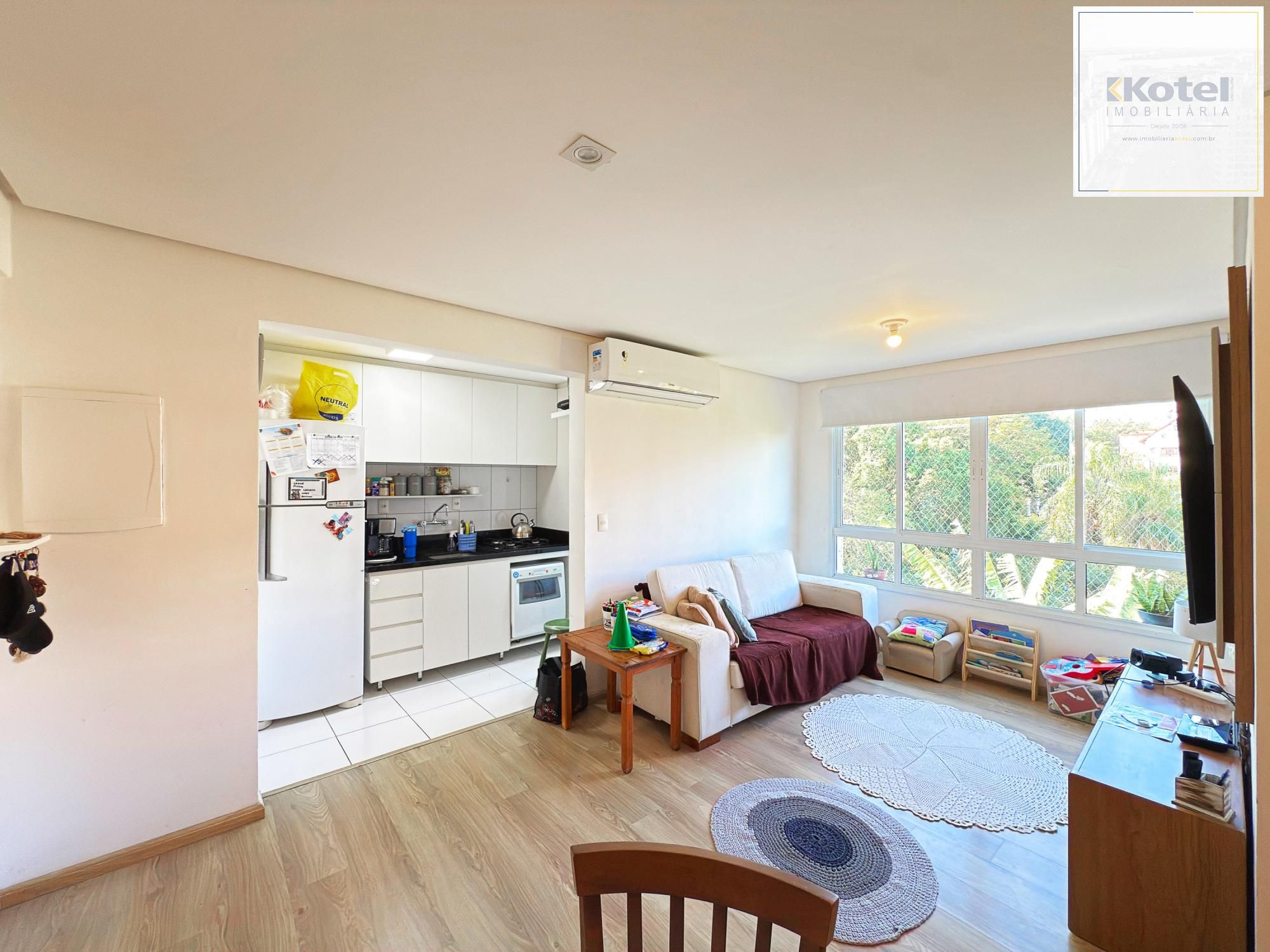 Apartamento, 2 quartos, à venda, 53 m², Ipanema - Porto Alegre — foto 4