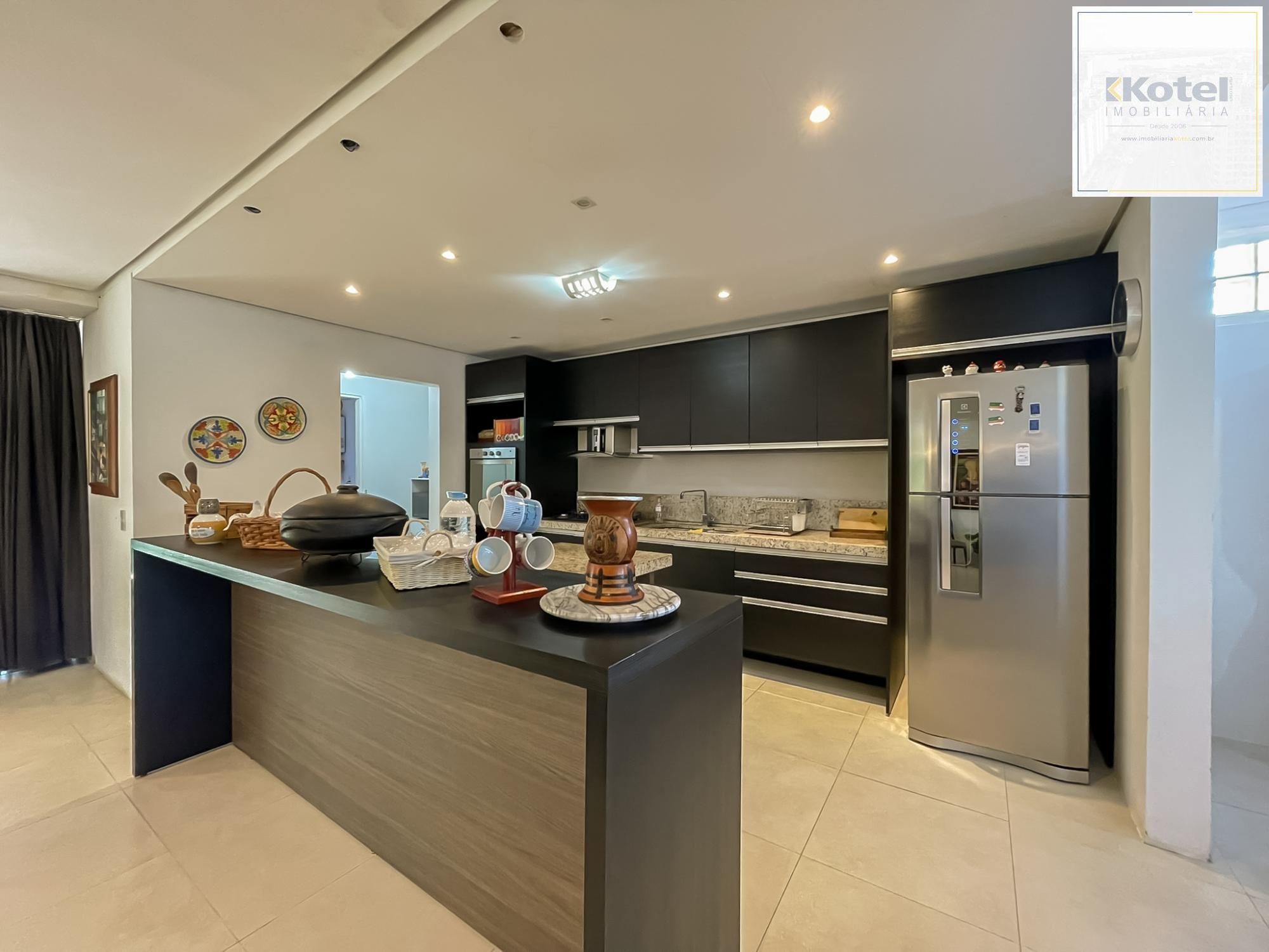 Linda Residência com 3 amplas suítes no Terra Ville. — foto 4