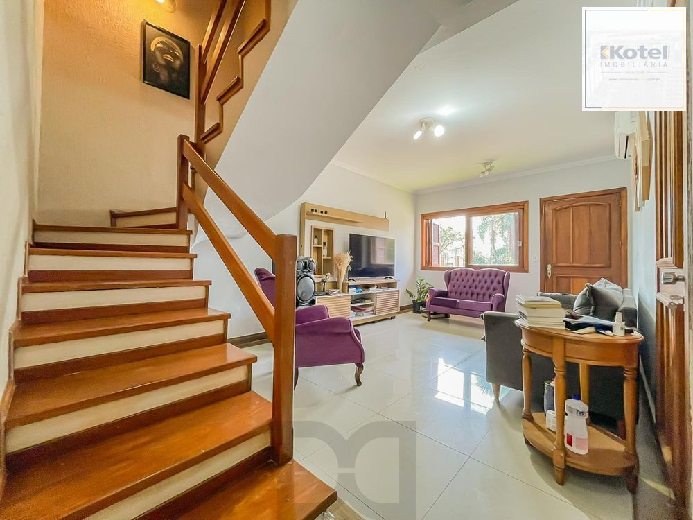 Casa de Condomínio 3 quartos à venda, 197m², Guarujá - Porto Alegre — foto 4