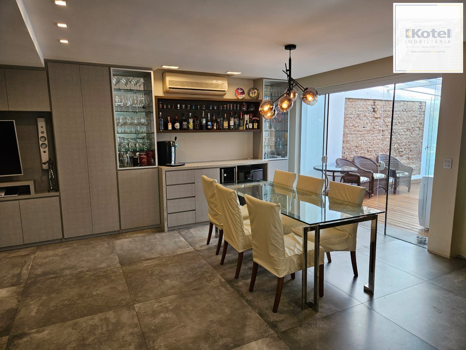 Casa de Condomínio 3 quartos à venda, 229m², Tristeza - Porto Alegre — foto 4