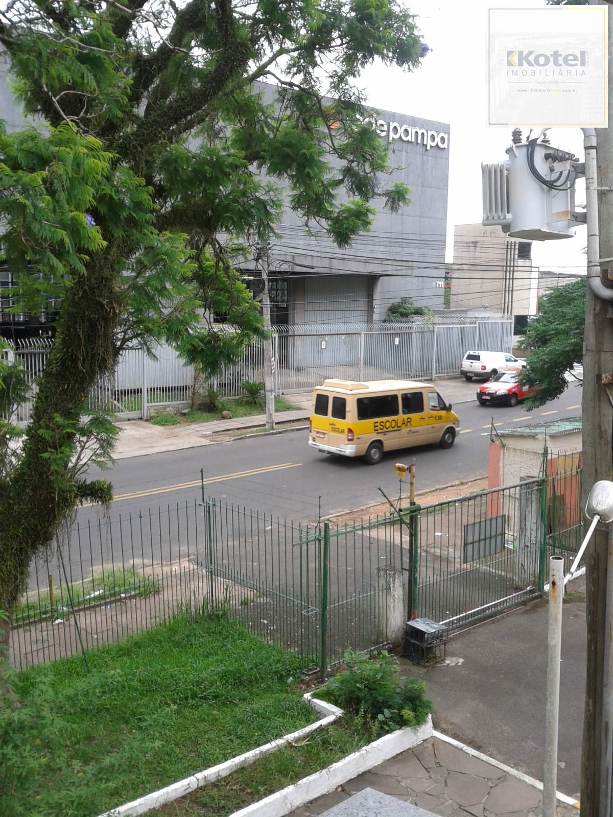 Apartamento 01 dormitório, em ótima localização — foto 3