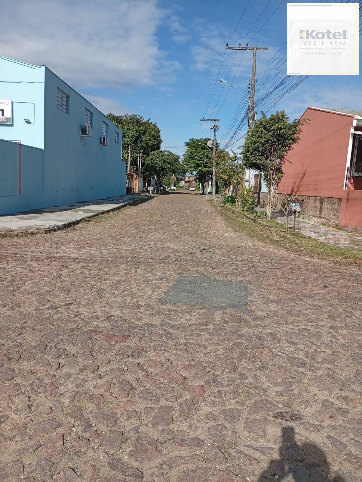 TERRENO PLANO DE 125 M² - MORADAS DA HIPICA