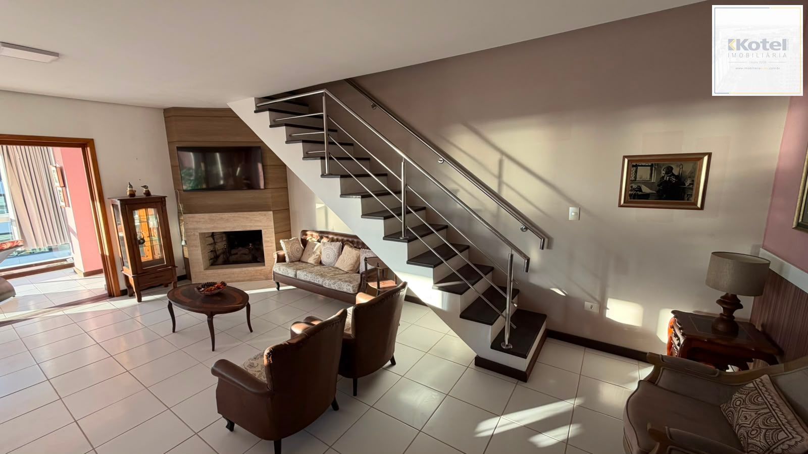 Cobertura, 4 quartos, à venda, 217 m², Praia Itapeva - Torres — foto 2