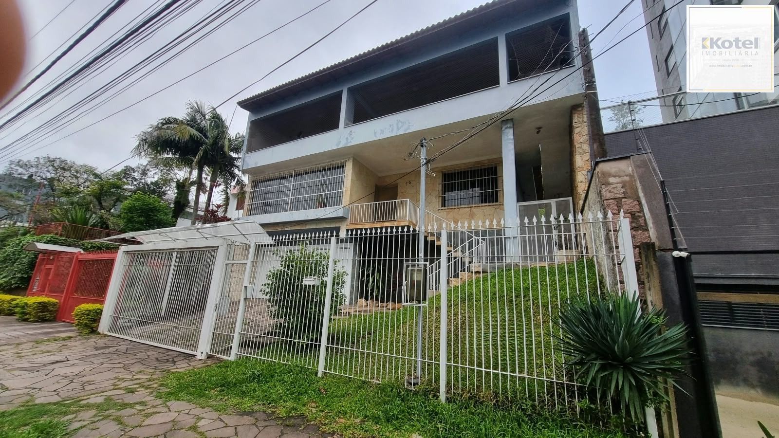 Casa, 4 quartos, à venda, 430 m², Santa Tereza - Porto Alegre — foto 4