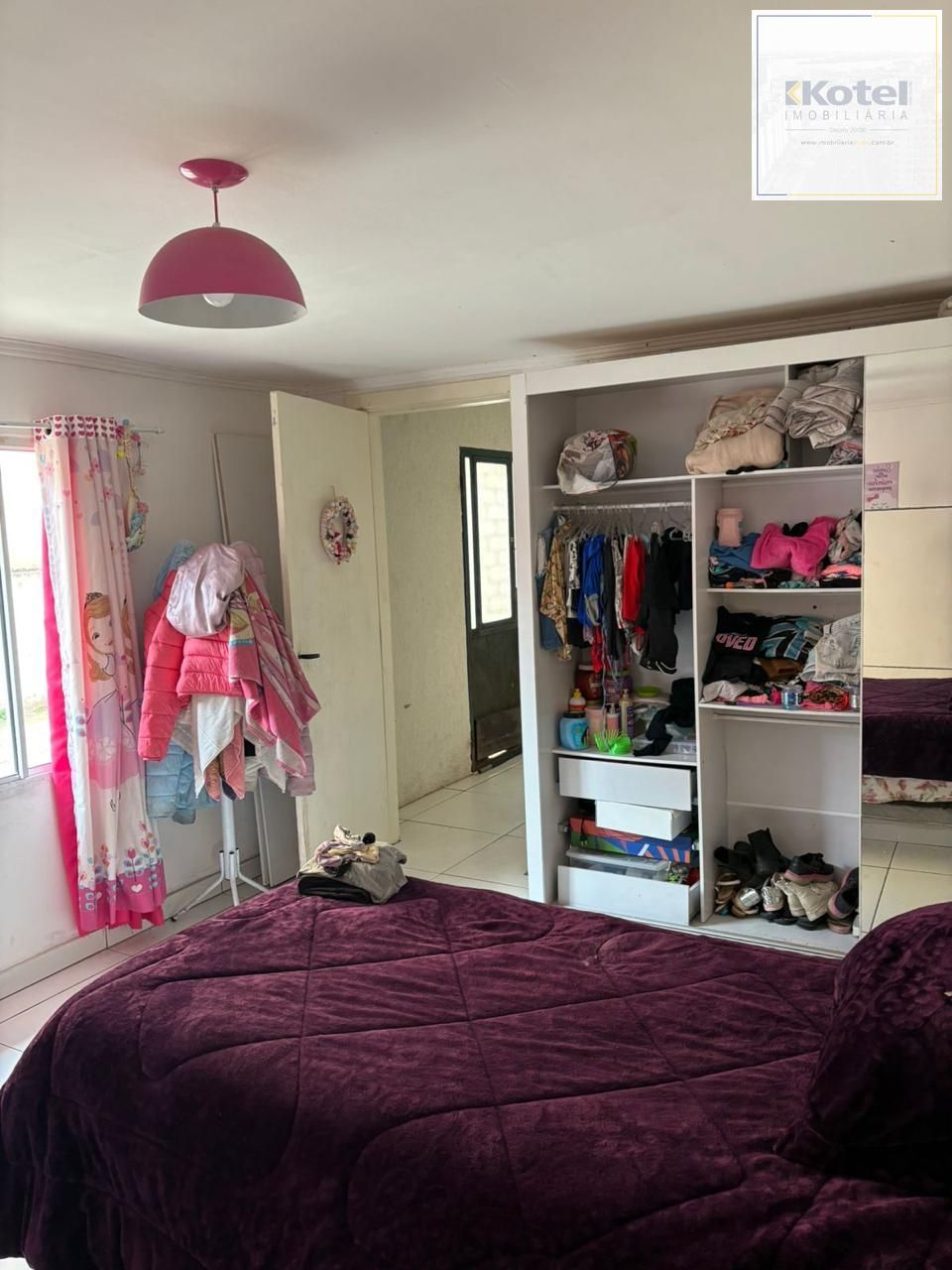 CASA COM 3 DORMITORIOS 3 BANHEIROS E 6 VAGAS DE GARAGEM, PATIO GRANDE — foto 5