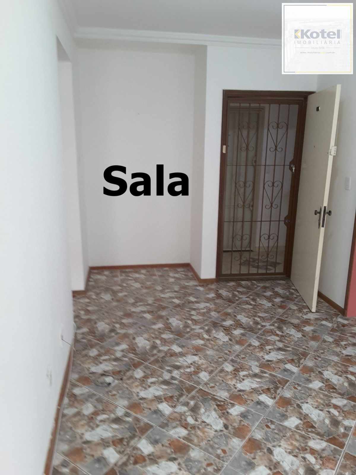 Apartamento 01 dormitório, em ótima localização — foto 5