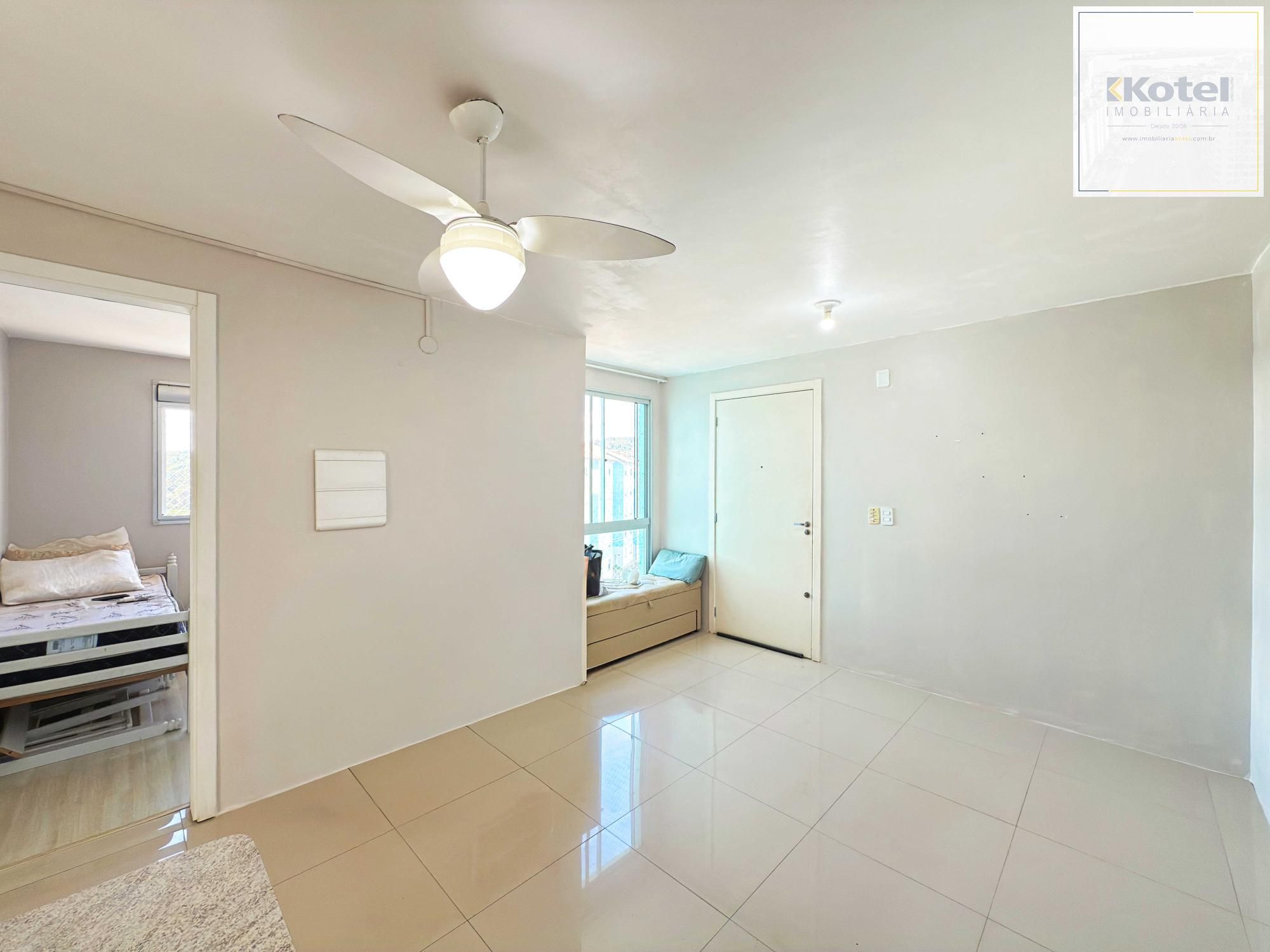 Apartamento mobiliado 2 dormitórios à venda Vila Nova Porto Alegre/RS — foto 4