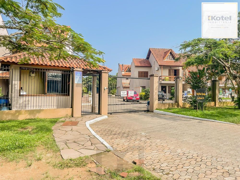 Casa de Condomínio 3 quartos à venda, 197m², Guarujá - Porto Alegre