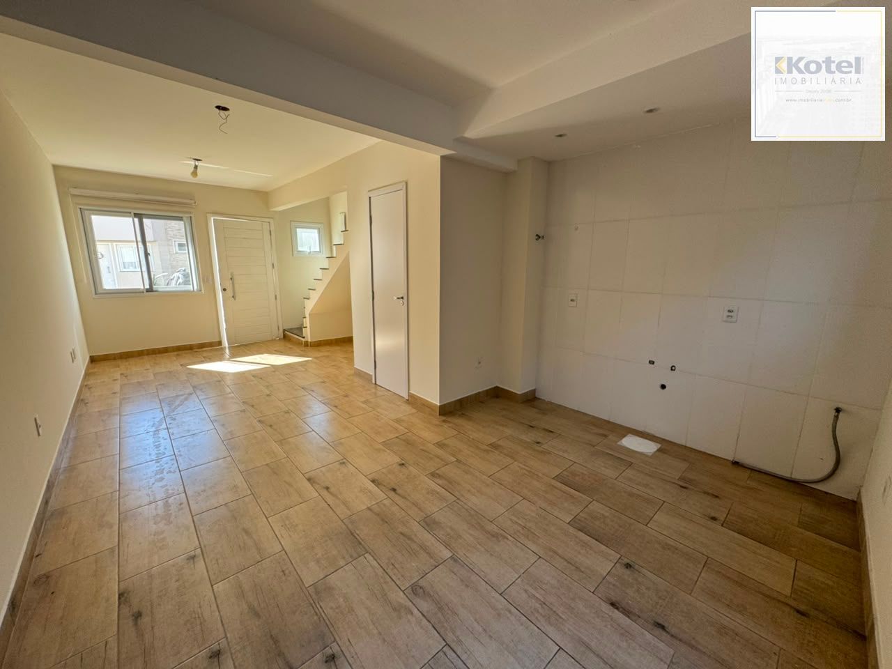Casa de Condomínio, 2 quartos, à venda, 74 m², Vila Nova - Porto Alegre — foto 5