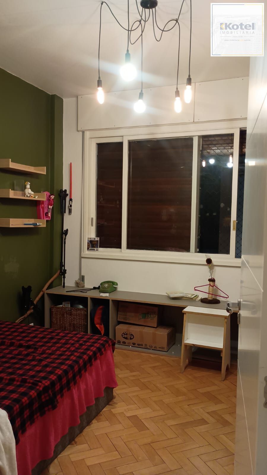 Apartamento 3 quartos à venda, 169m², Centro Histórico - Porto Alegre