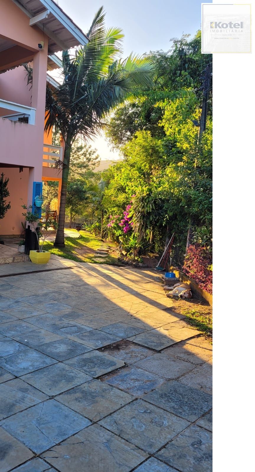 Sitio com 3000 m² no Bairro Hipica. — foto 4