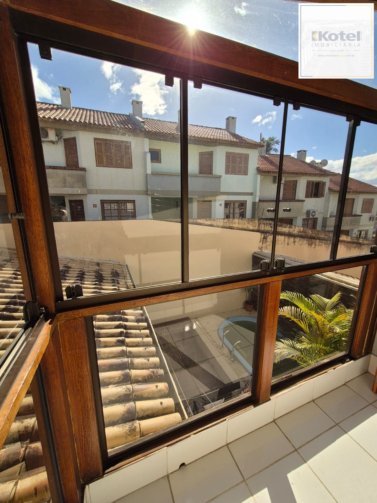 Casa de Condomínio, 3 quartos, à venda, 129 m², Espírito Santo - Porto Alegre — foto 3