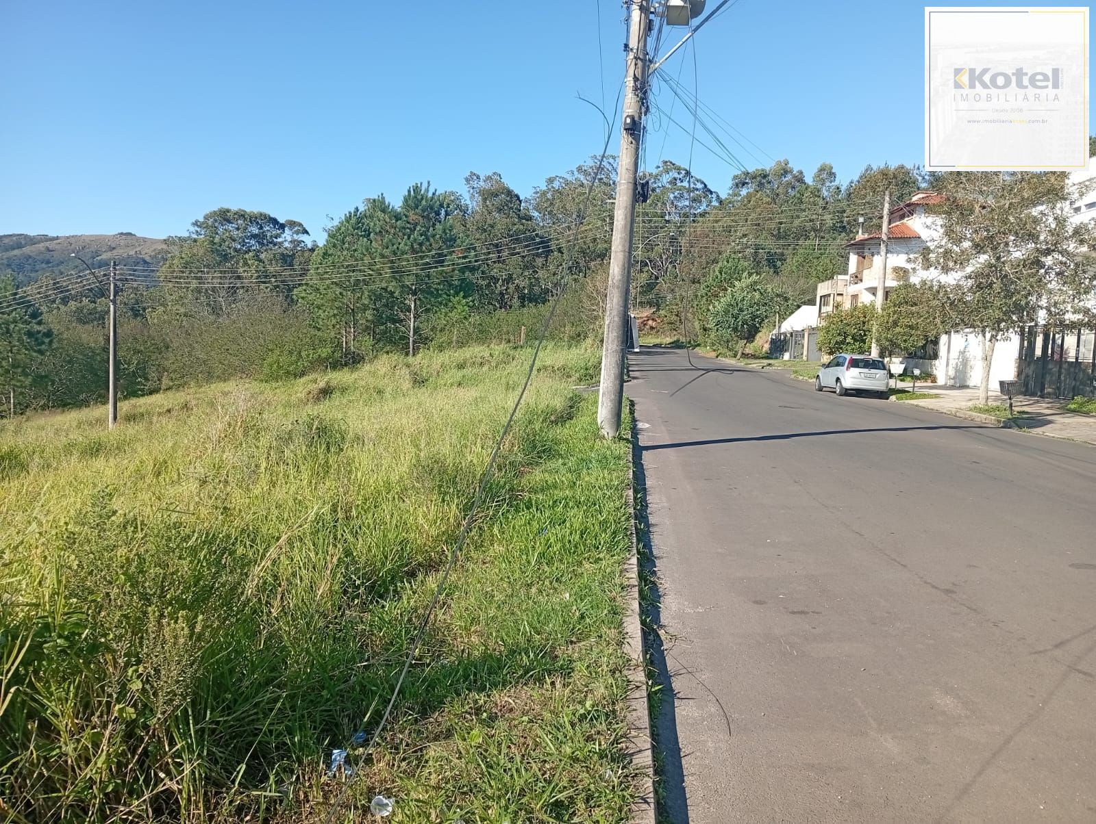 Terreno à venda, Aberta dos Morros - Porto Alegre — foto 2