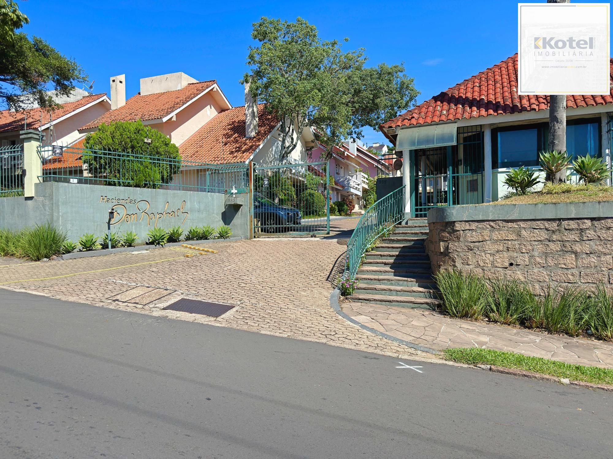 Casa de Condomínio 3 quartos à venda, 260m², Tristeza - Porto Alegre — foto 4