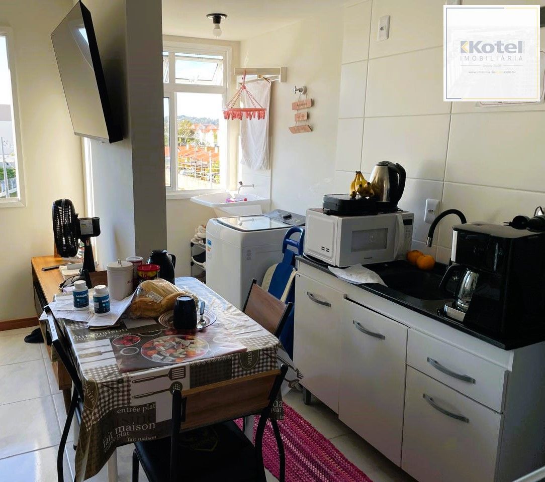 Studio à venda, 23m², Hípica - Porto Alegre