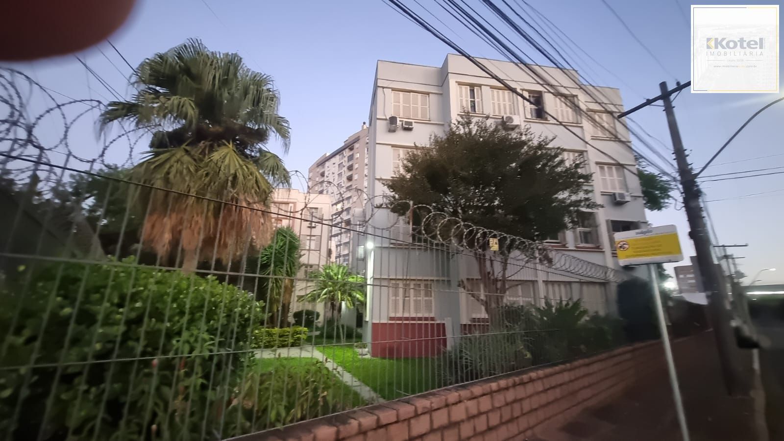 Ótimo apartamento 2 dormitórios.