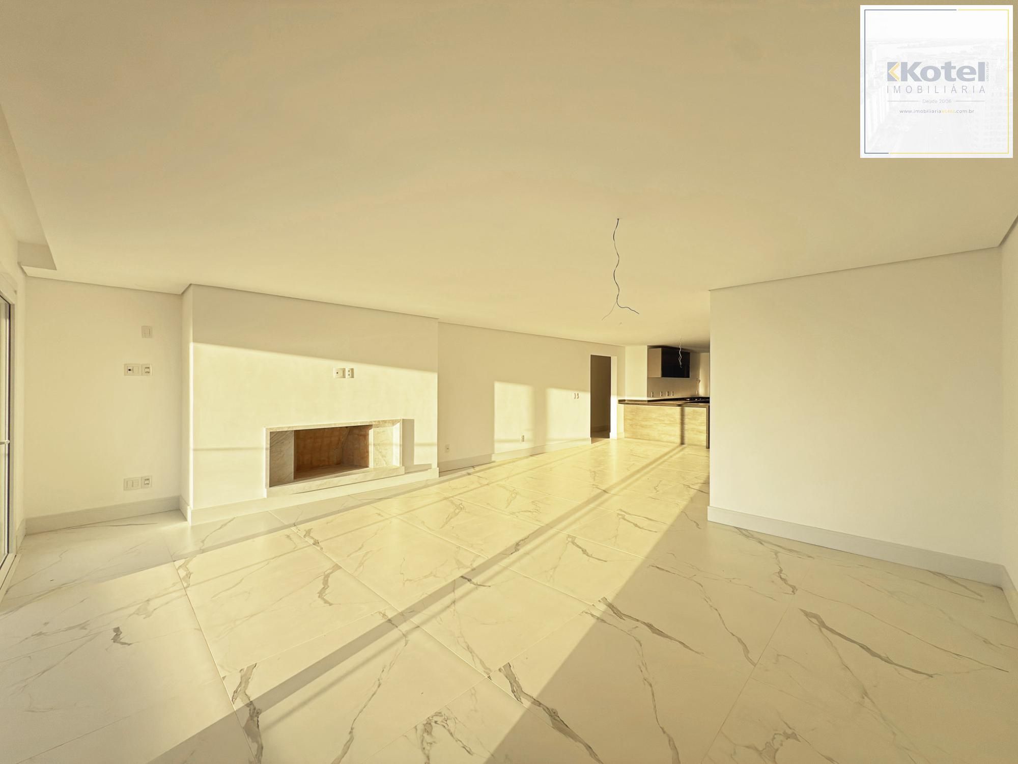 Belíssimo apartamento no Bairro Vila Conceição com 193m² privativos, 3 suítes e 4 vagas de garagem, no condomínio Altos da Chácara. — foto 4