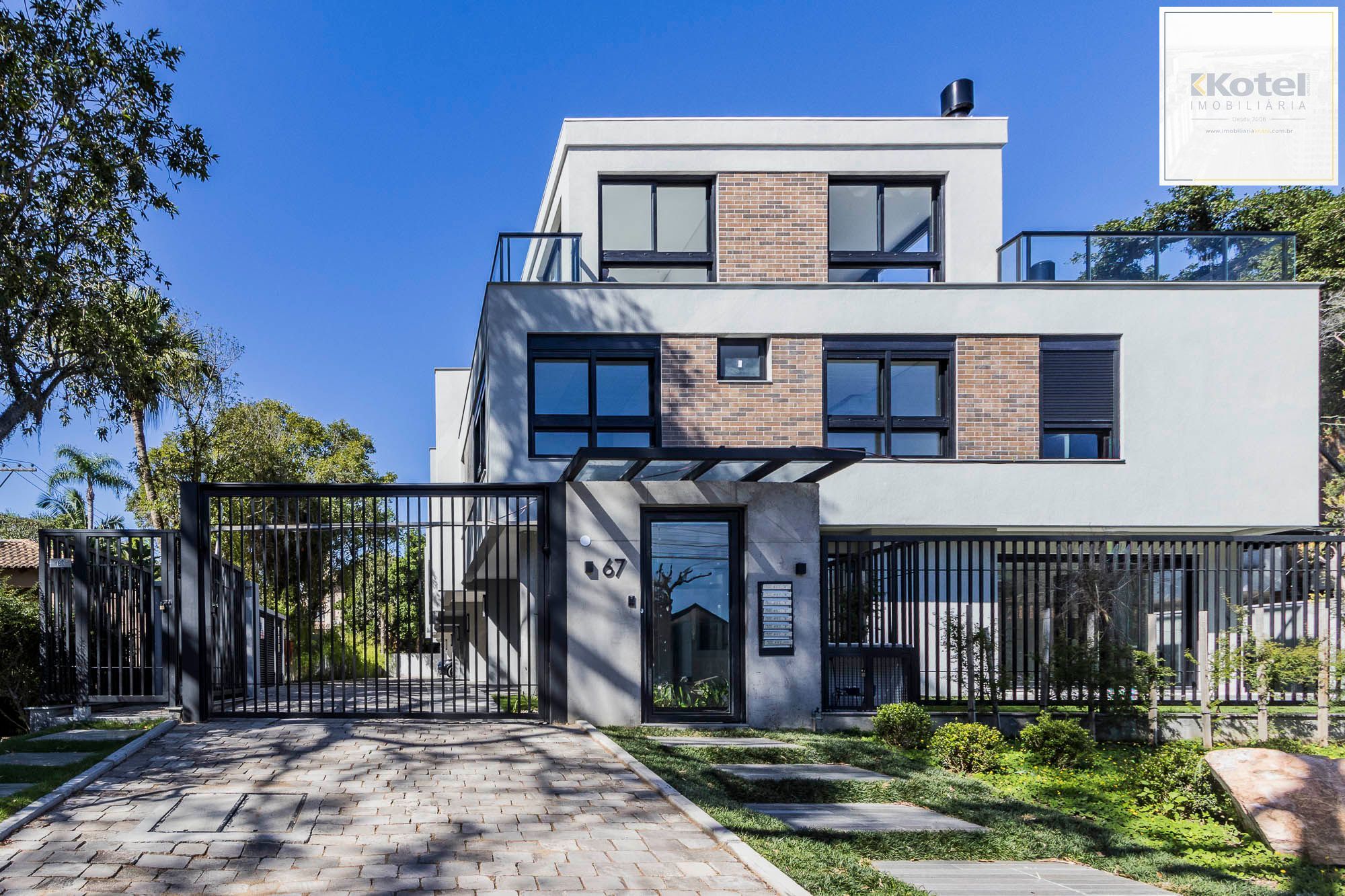 Casa Condominio em Porto Alegre, no bairro Tristeza, com 3 dormitório(s), à vend