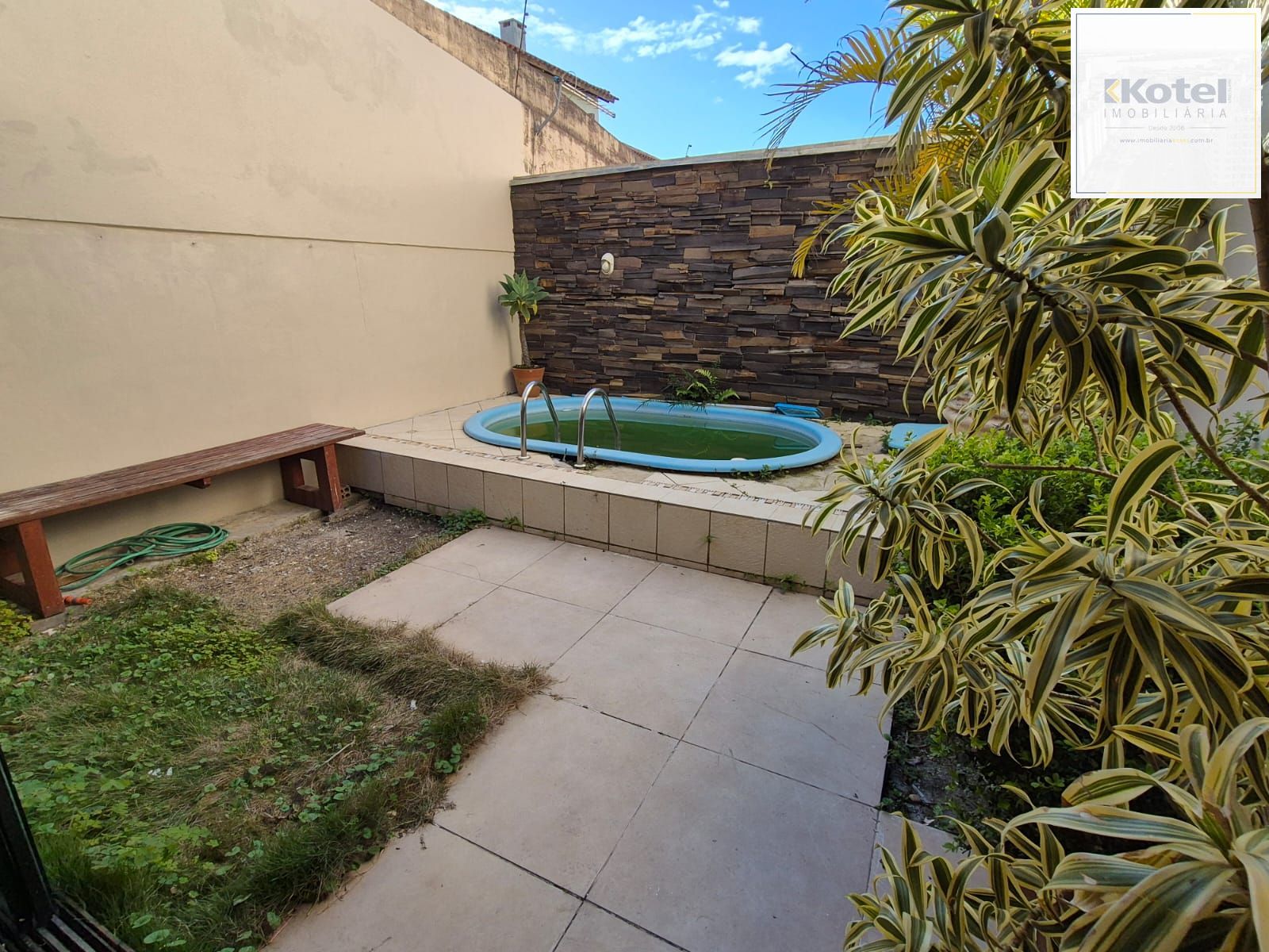 Casa de Condomínio, 3 quartos, à venda, 129 m², Espírito Santo - Porto Alegre — foto 2