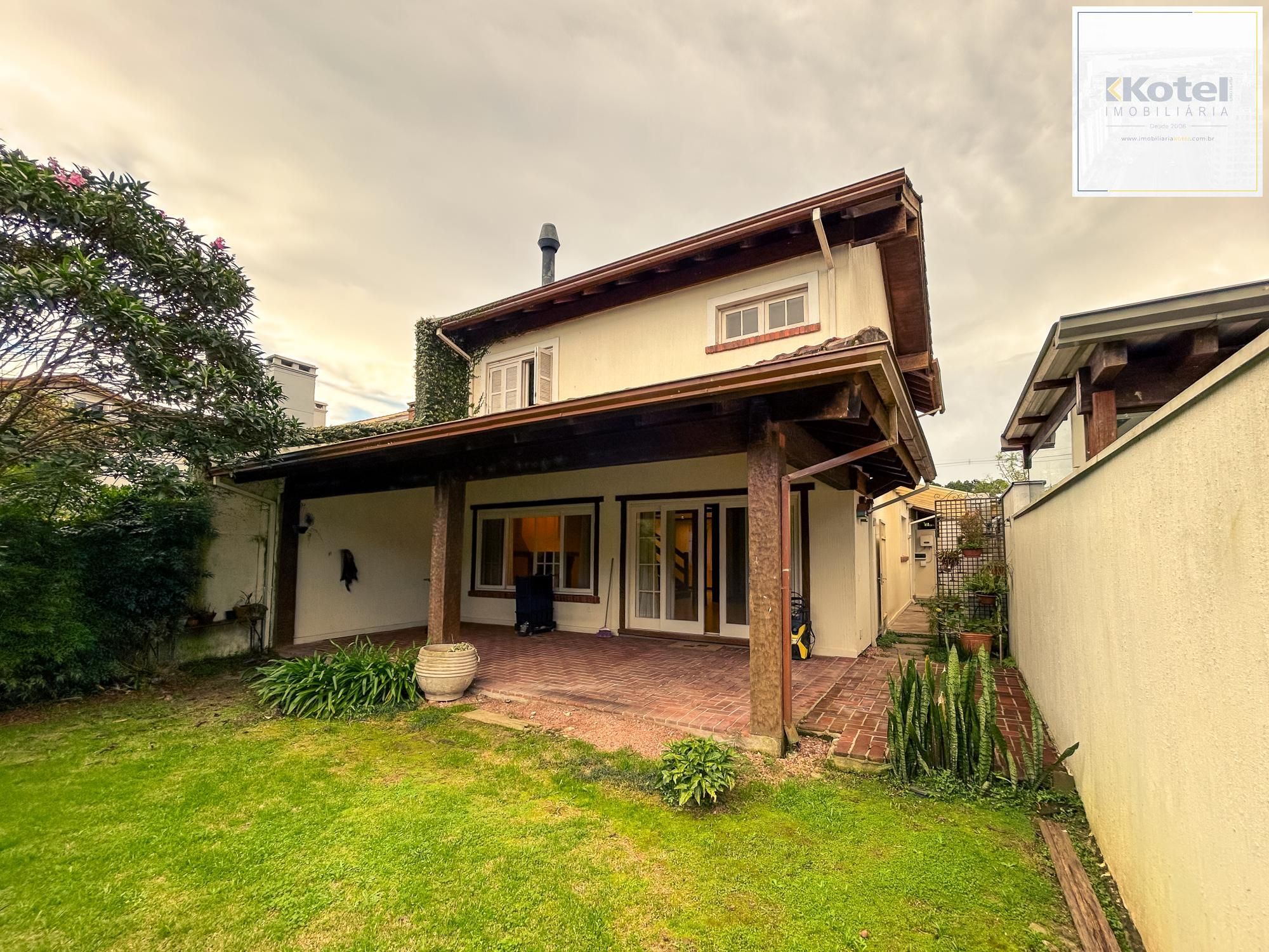 Casa de Condomínio 2 quartos à venda, 217m², Terraville - Porto Alegre — foto 5