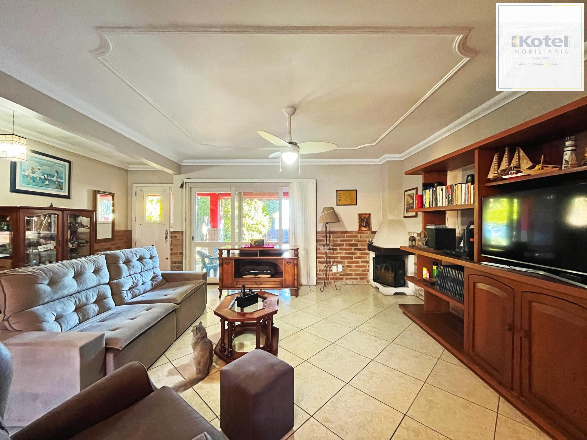 Casa Espaçosa com 274m² e Piscina – Vista Privilegiada para o Guaíba — foto 4