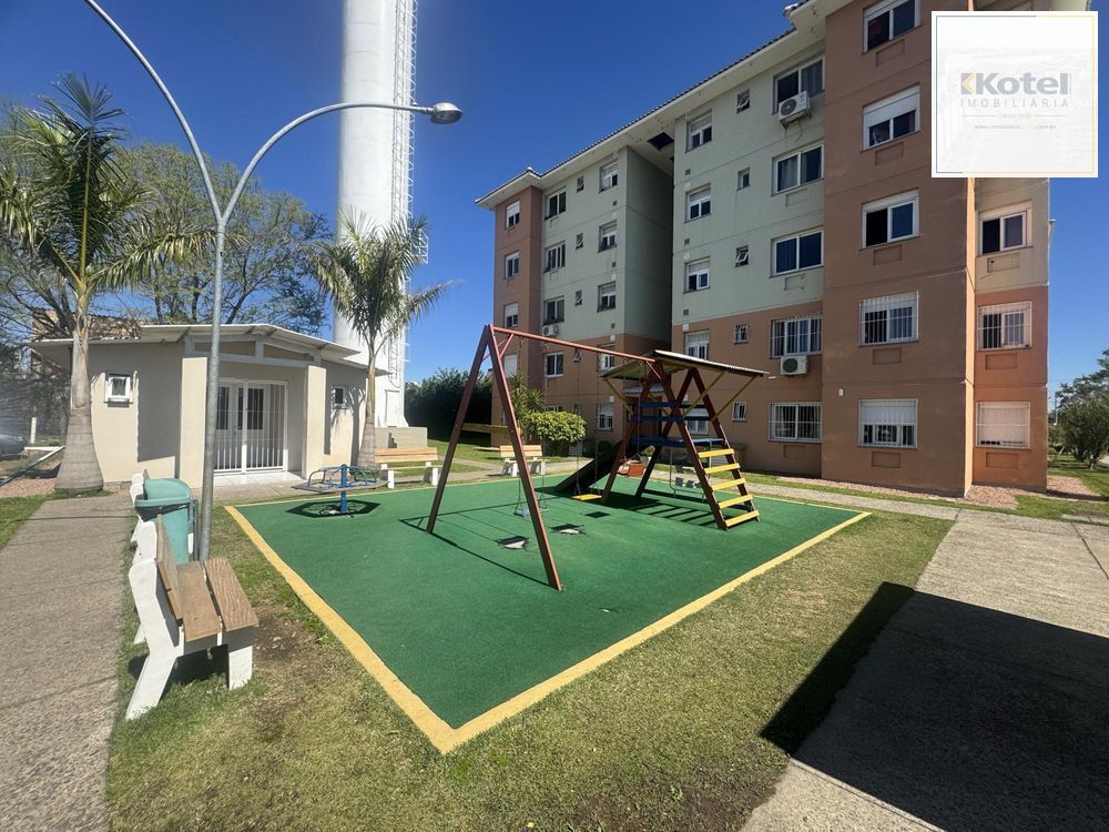 Apartamento 2 quartos à venda, 52m², Restinga - Porto Alegre — foto 3