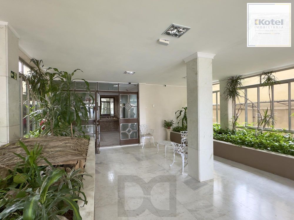 Apartamento, 2 quartos, à venda, 72 m², Centro Histórico - Porto Alegre — foto 3