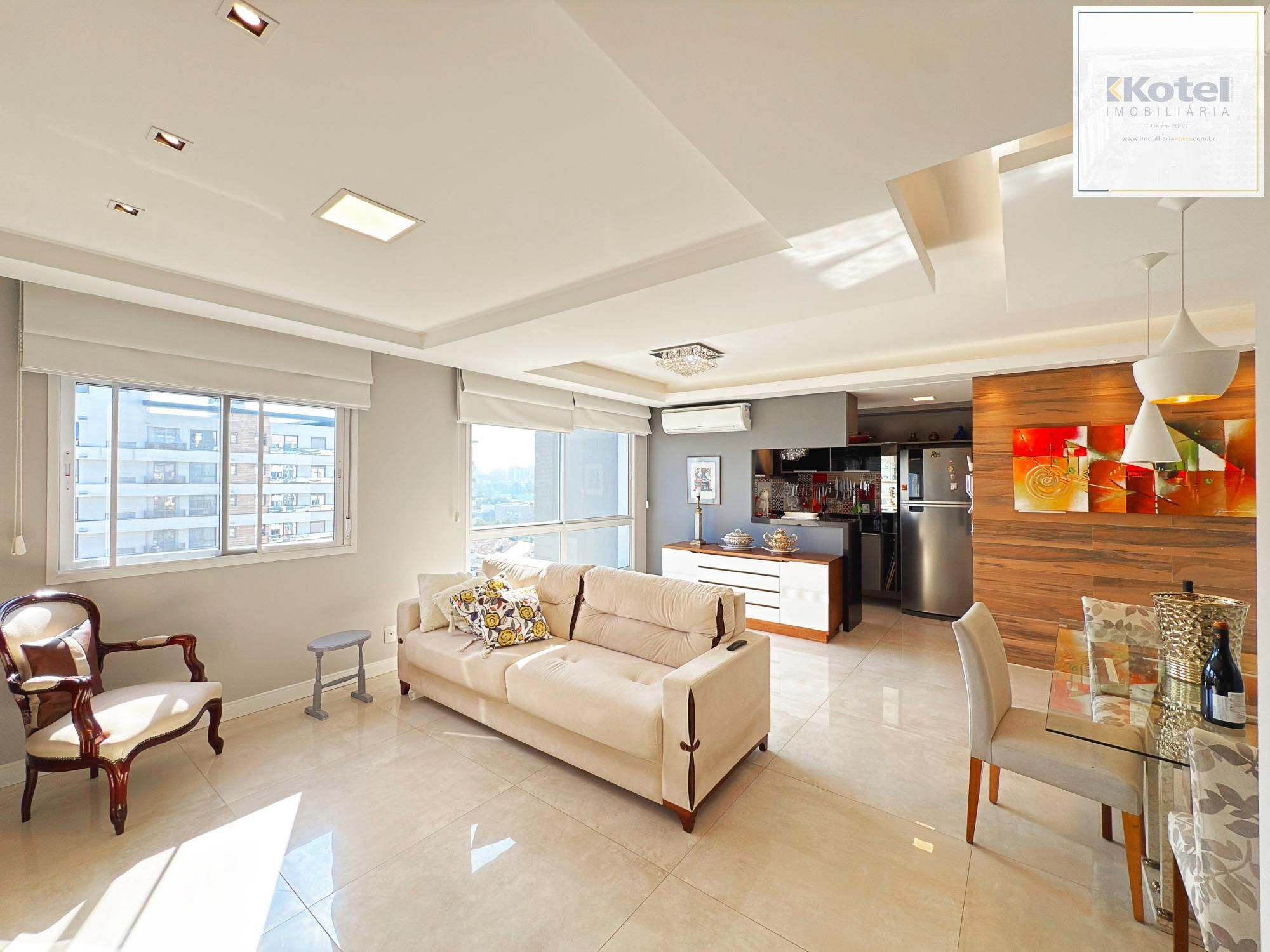 Apartamento, 1 quarto, à venda, 69 m², Tristeza - Porto Alegre — foto 2