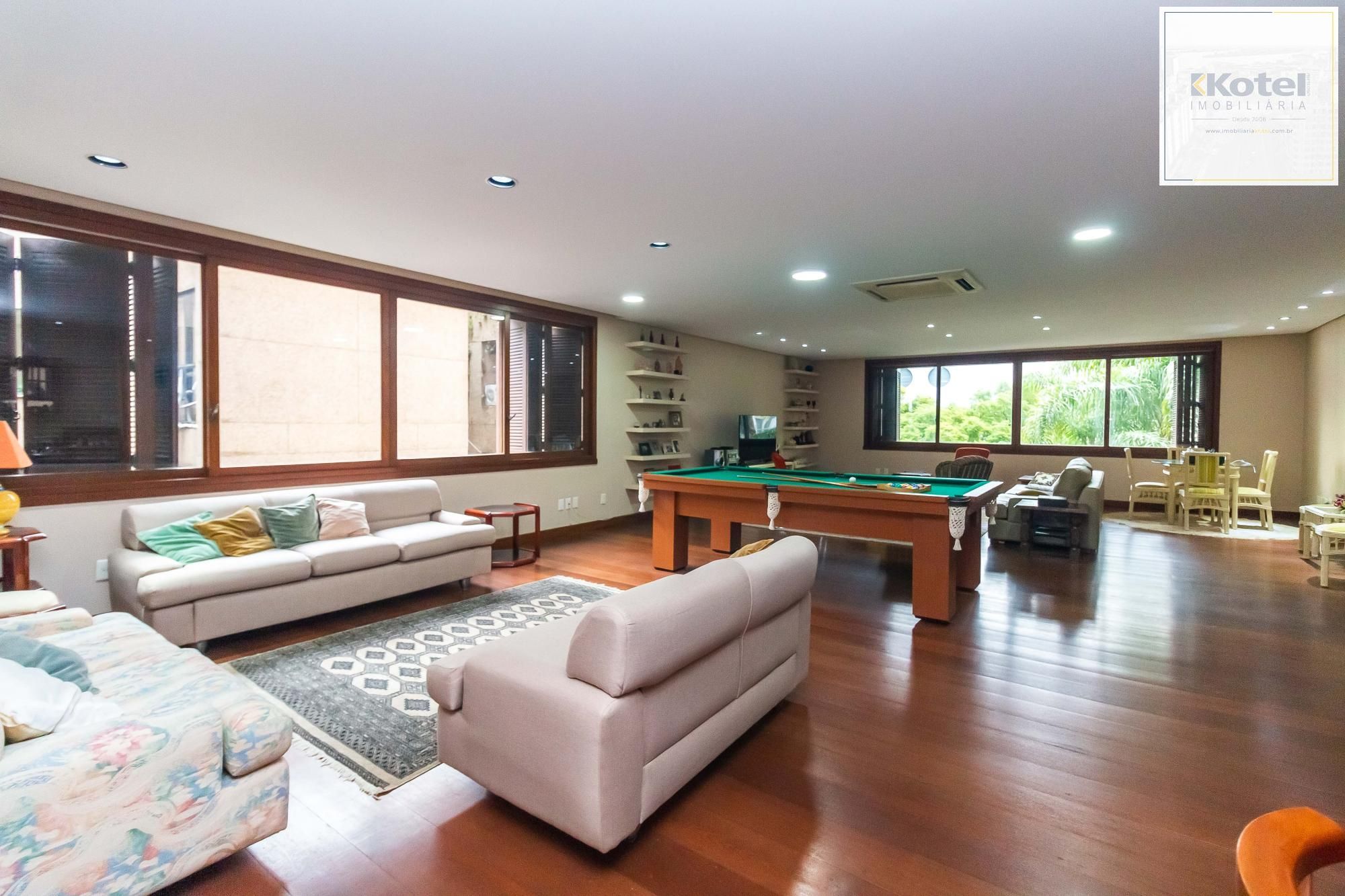 Apartamento 4 quartos à venda, 502m², Moinhos de Vento - Porto Alegre — foto 3