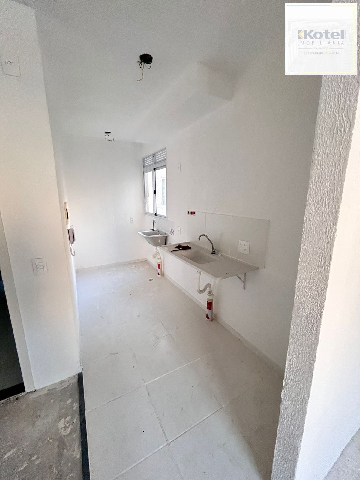 Apartamento com 2 dormitórios no Bairro Vila Nova — foto 2