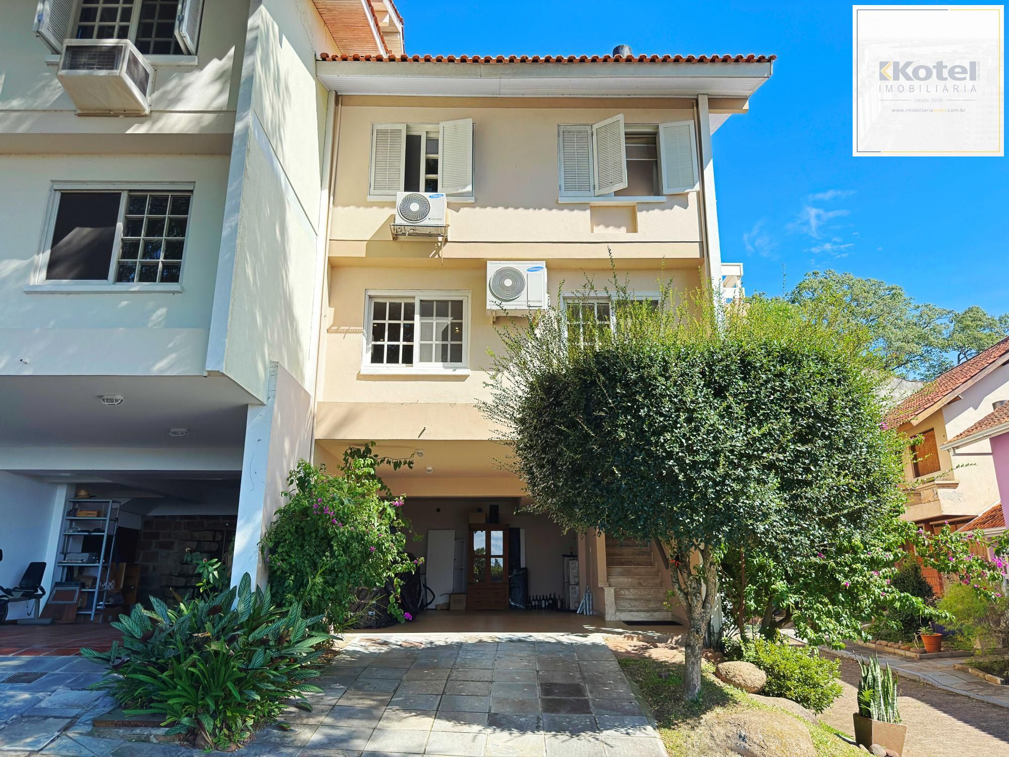 Casa de Condomínio 3 quartos à venda, 260m², Tristeza - Porto Alegre — foto 2