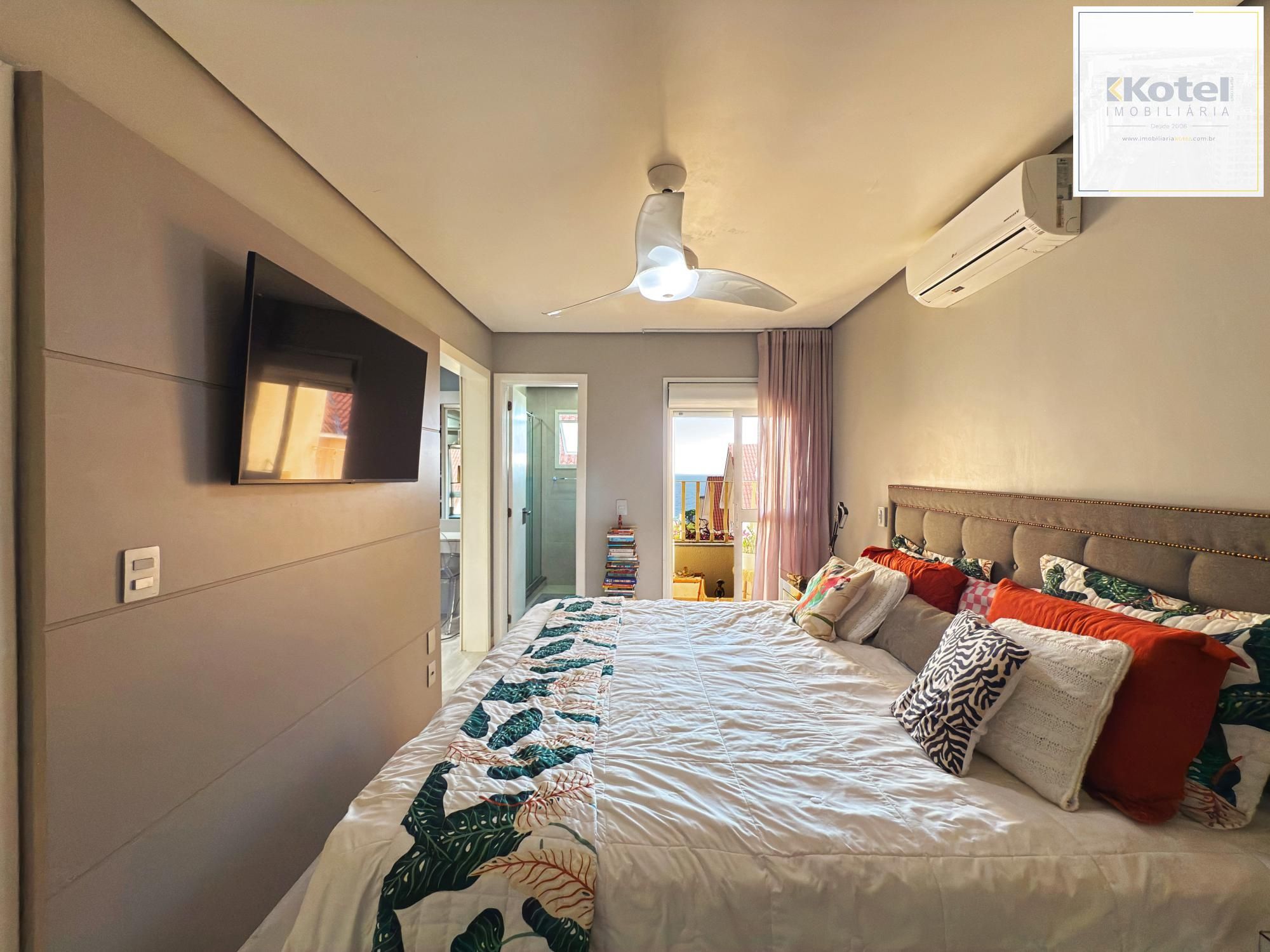 Casa de Condomínio 3 quartos à venda, 5m², Pedra Redonda - Porto Alegre