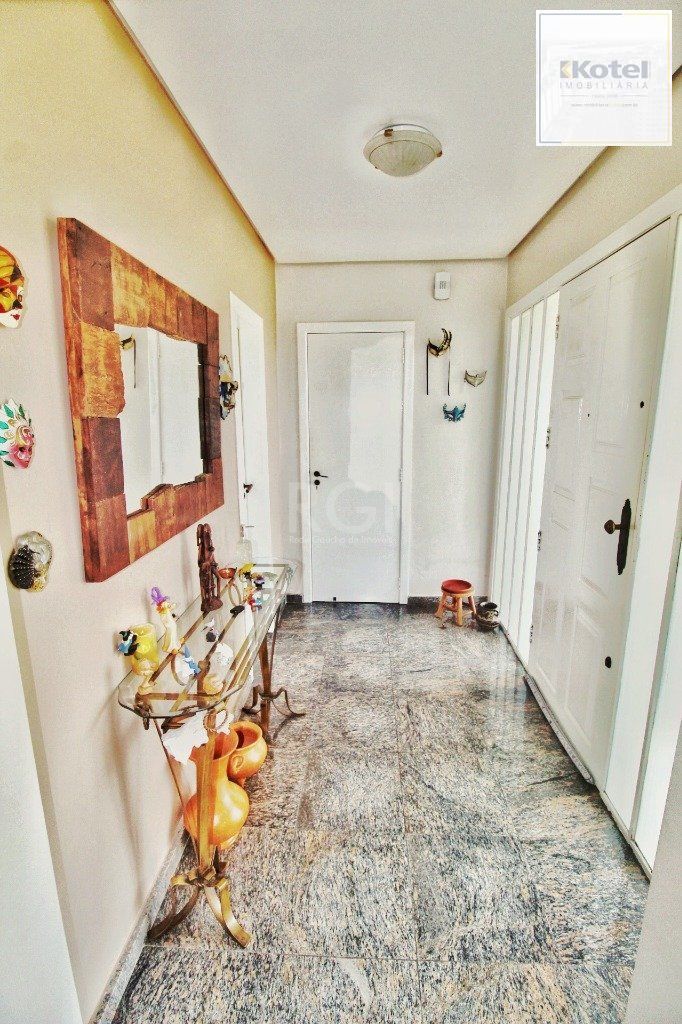 Casa, 4 quartos, à venda, 300 m², Jardim Isabel - Porto Alegre — foto 5