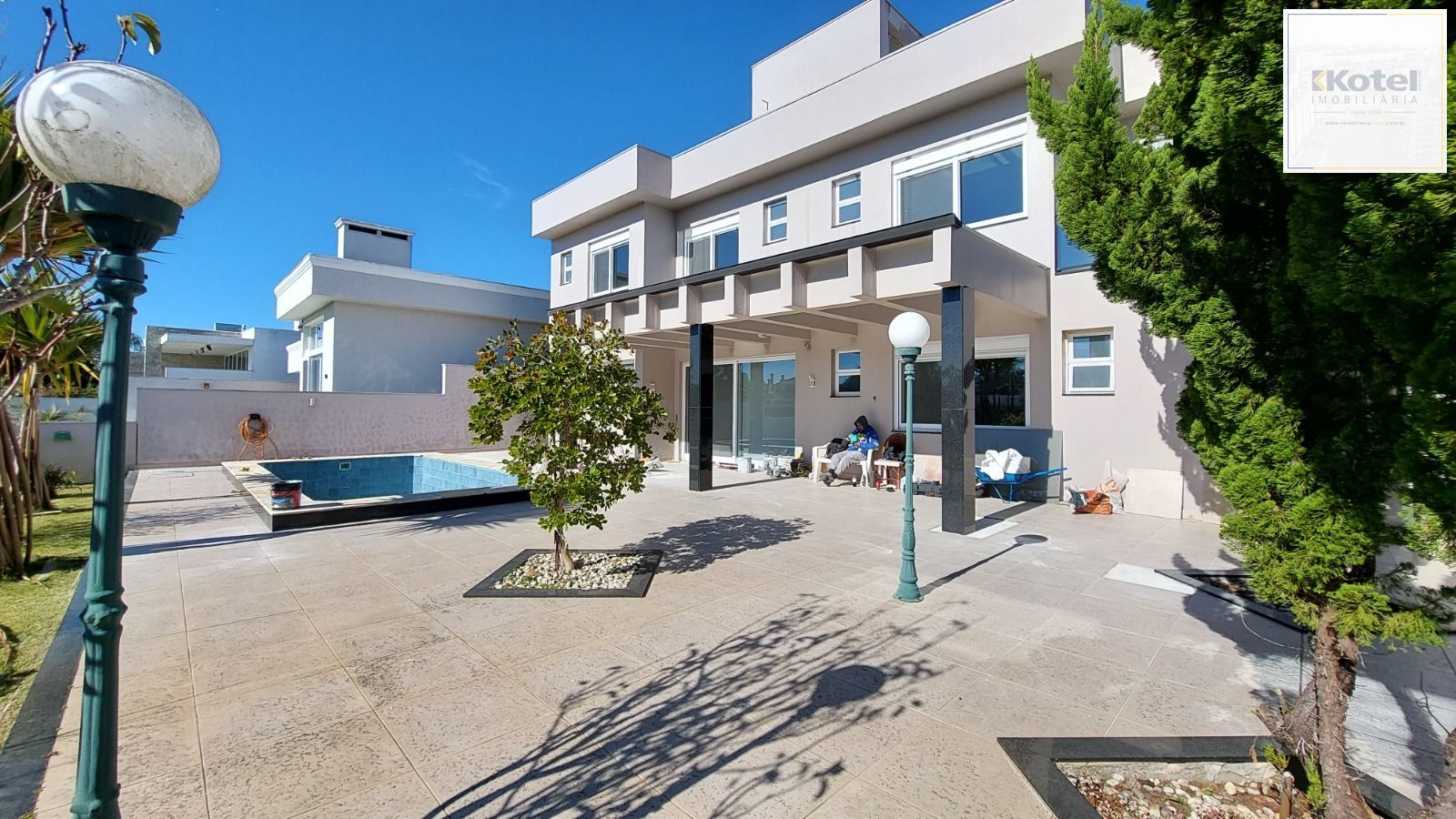 Casa de Condomínio 4 quartos à venda, 567m², Terraville - Porto Alegre