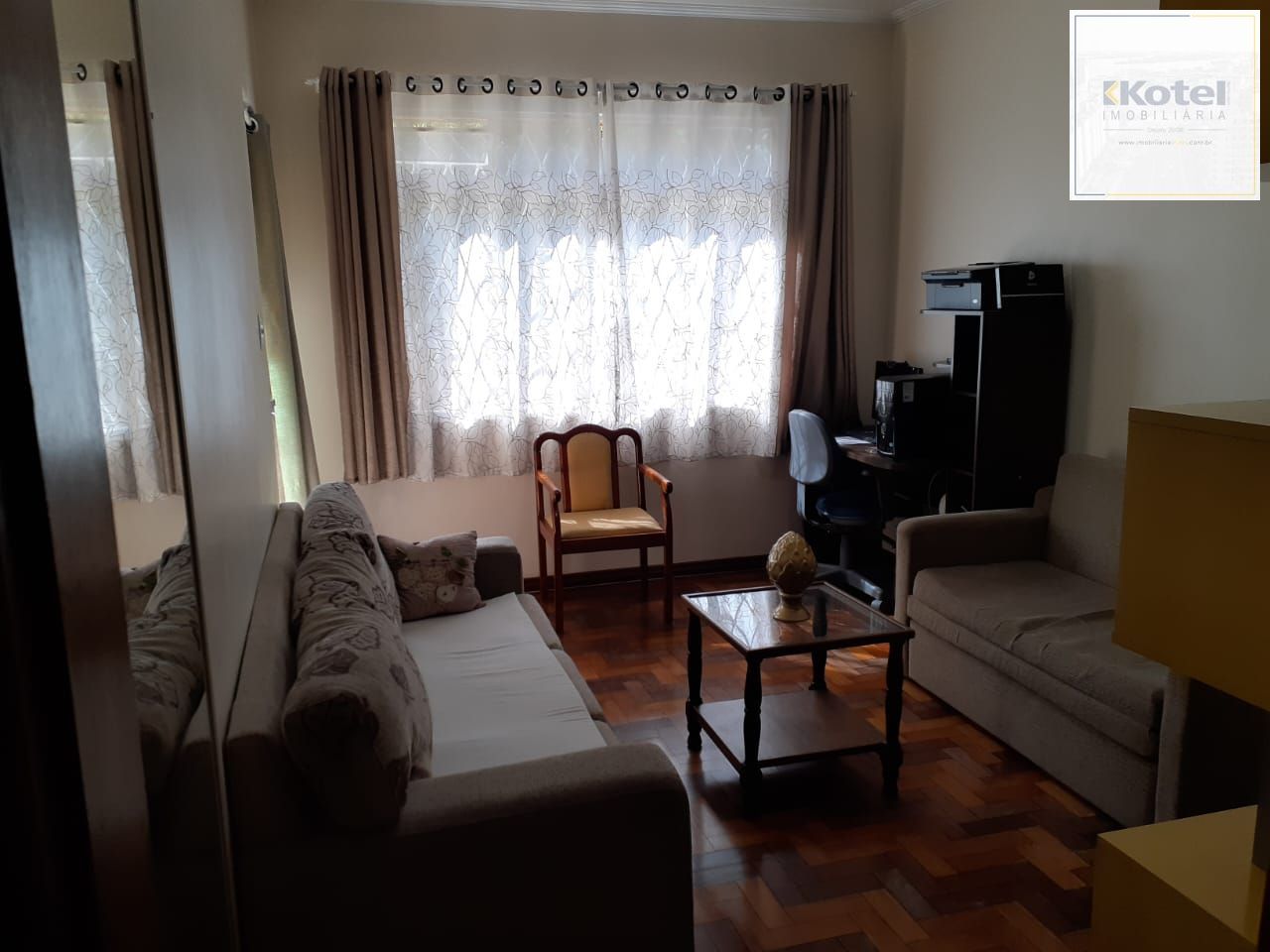 Ótima casa com 4 dormitórios no bairro Partenon. — foto 4
