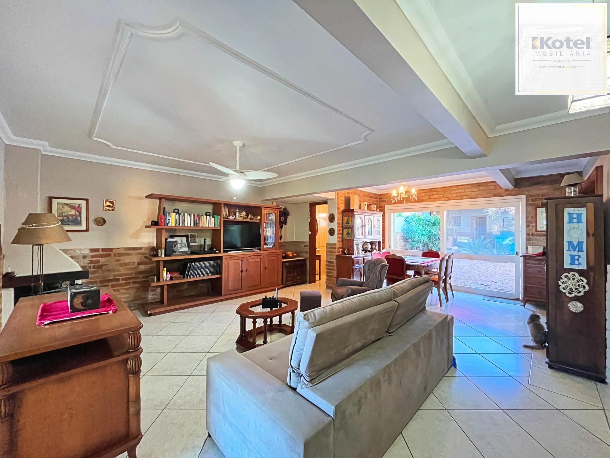 Casa Espaçosa com 274m² e Piscina – Vista Privilegiada para o Guaíba — foto 3