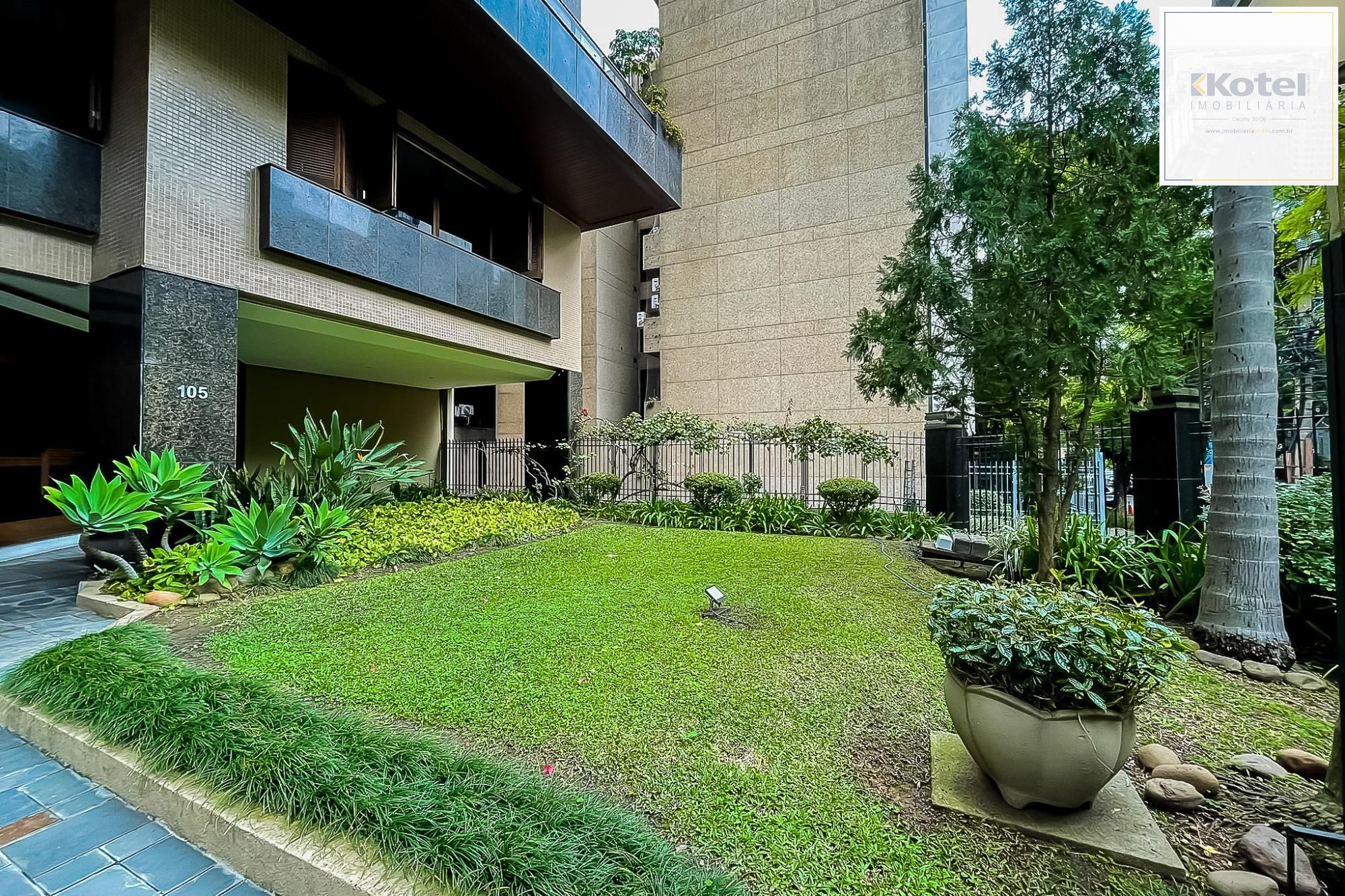 Apartamento 4 quartos à venda, 502m², Moinhos de Vento - Porto Alegre — foto 2