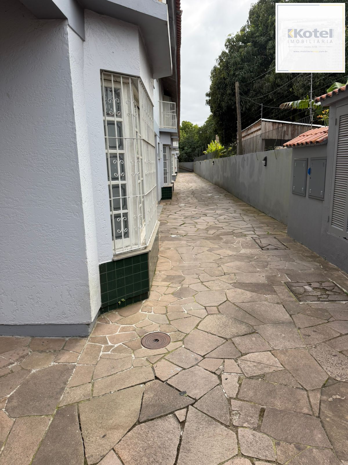 Casa Condomínio no bairro Tristeza, com 3 dormitório(s), — foto 3