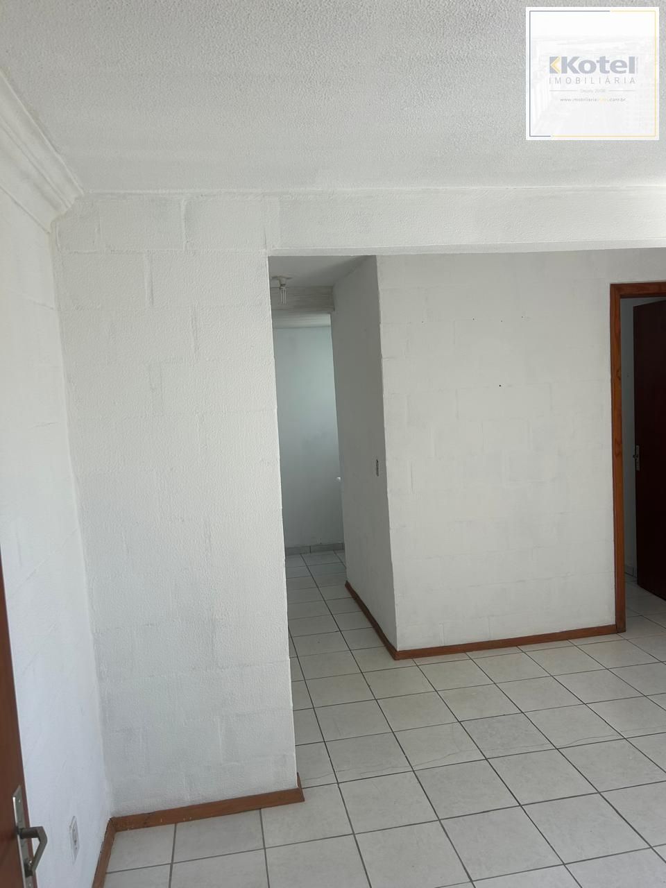 Apartamento 2 quartos à venda, 32m², Parque Santa Fé - Porto Alegre