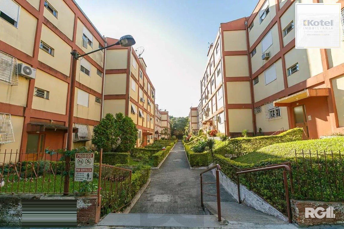 Excelente apartamento de 2 dormitórios no bairro Camaquã em Porto alegre  " — foto 5