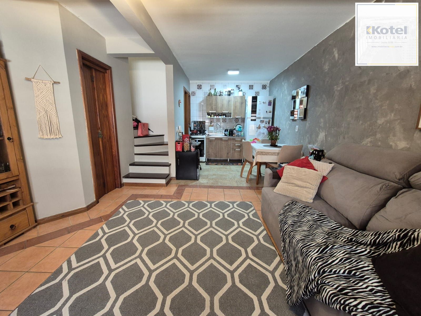 Casa de Condomínio, 3 quartos, à venda, 129 m², Espírito Santo - Porto Alegre — foto 4