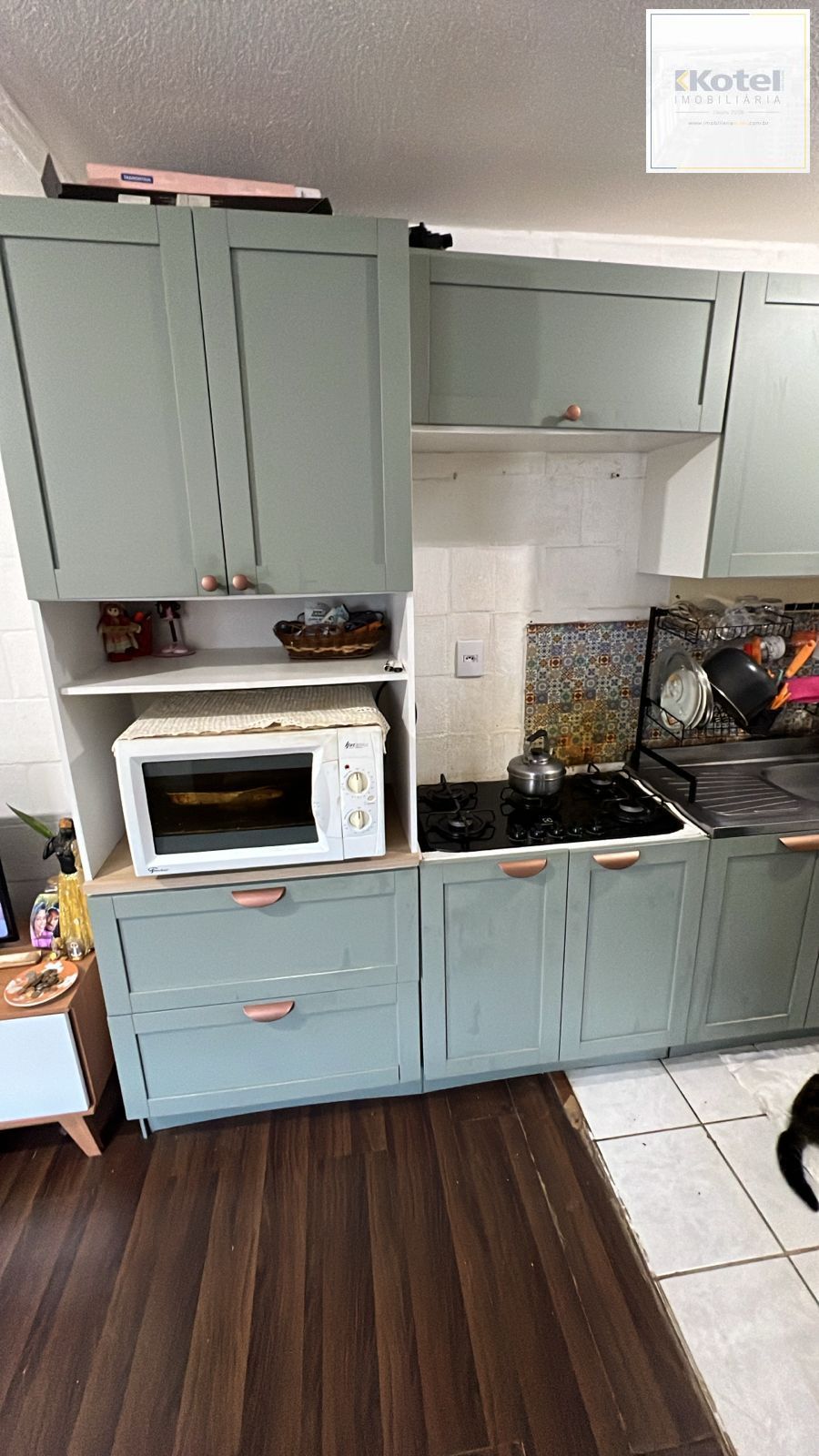 Apartamento 2 quartos à venda, 39m², Campo Novo - Porto Alegre — foto 4