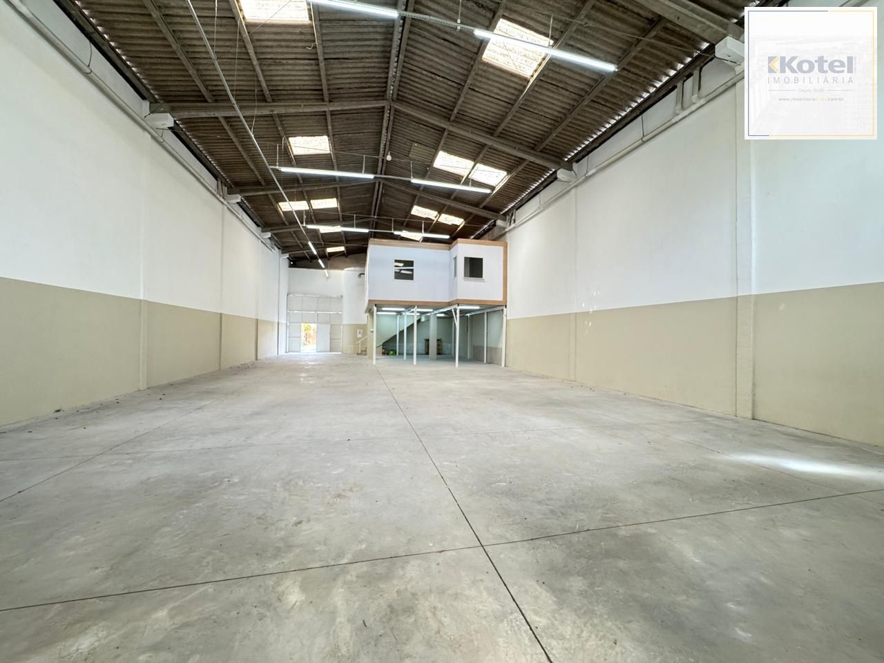 Oportunidade-Pavilhão Reformado na Vila Nova,100m da Av. Vicente Monteggia-500m² — foto 4